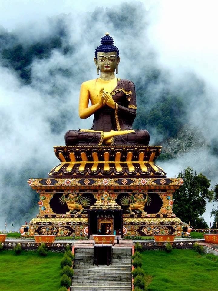 Darjeeling with Sikkim thumbnail 3