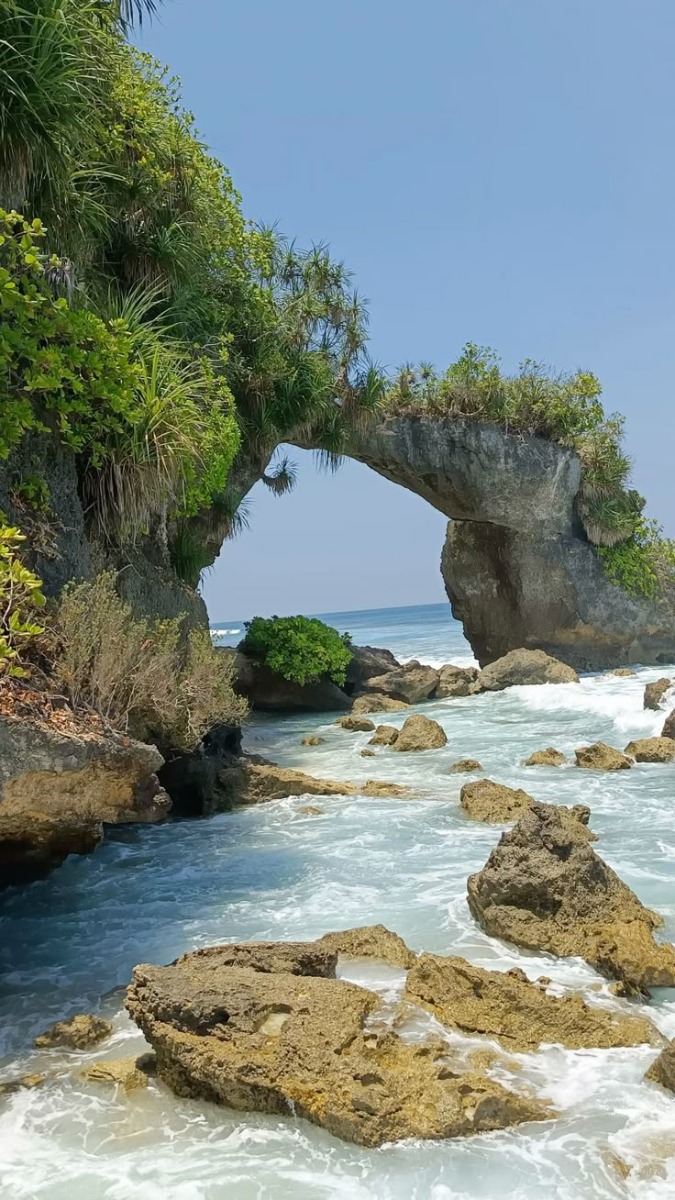 Breathtaking Andaman thumbnail 2