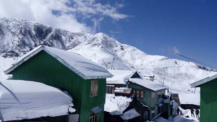 Mystic North Sikkim Expedition thumbnail 2