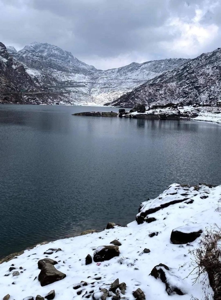 Mystic North Sikkim Expedition thumbnail 4
