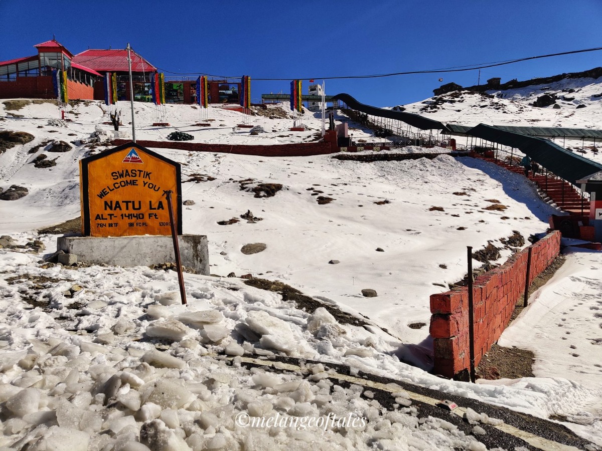 Mystic North Sikkim Expedition thumbnail 5