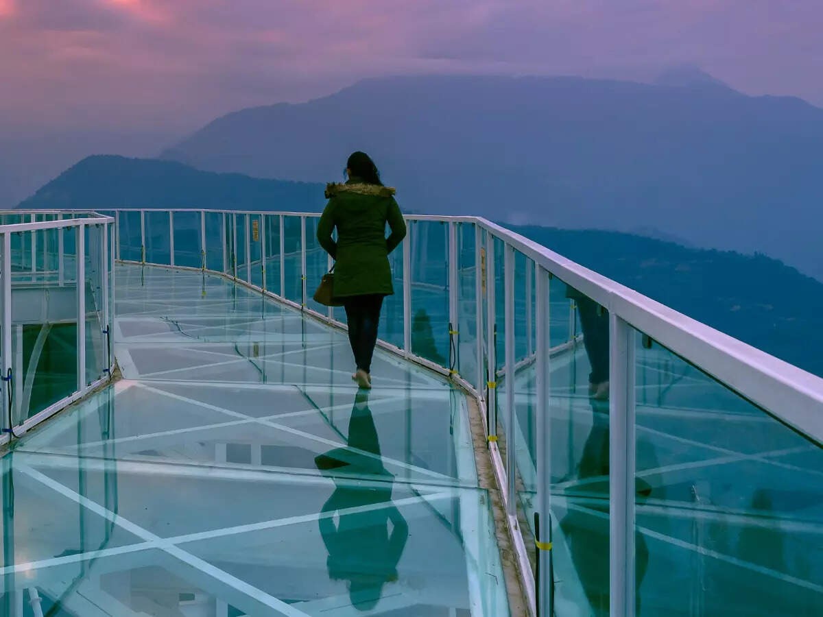 Gangtok-Pelling-Darjeeling Explorer thumbnail 5