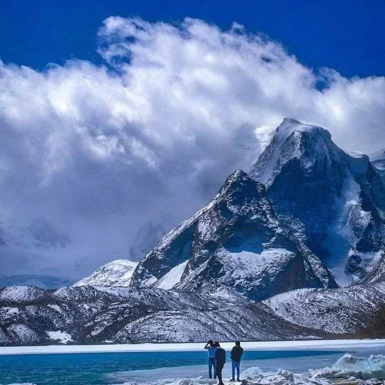 North-East Sikkim thumbnail 4