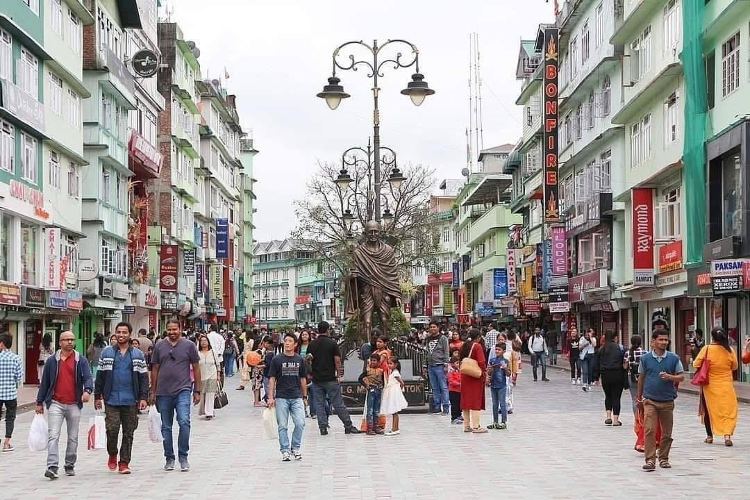Full Sikkim and Darjeeling thumbnail 3