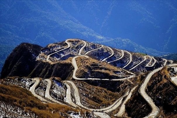 Full Sikkim and Darjeeling thumbnail 4