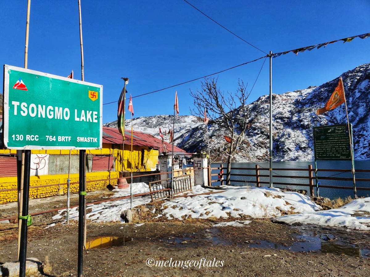 Full Sikkim and Darjeeling thumbnail 5