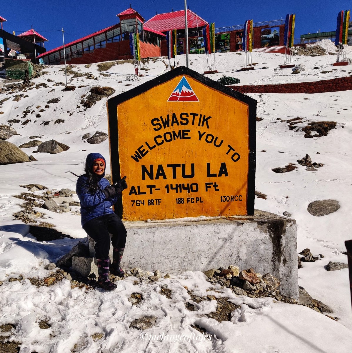 North Sikkim with Zuluk Silk Route thumbnail 2