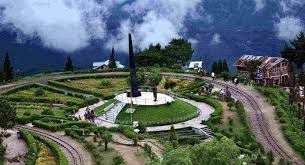 Darjeeling–Kurseong Tea Garden Escape thumbnail 4