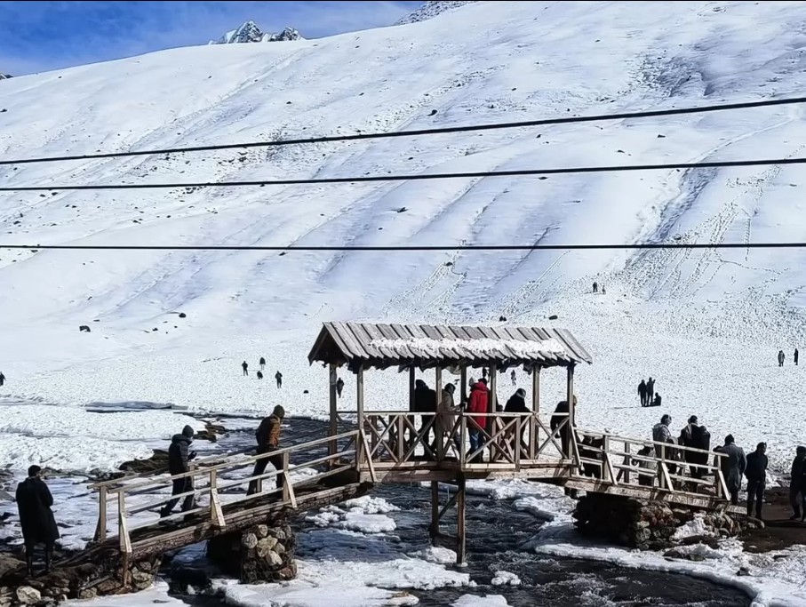 Spender of North Sikkim thumbnail 3