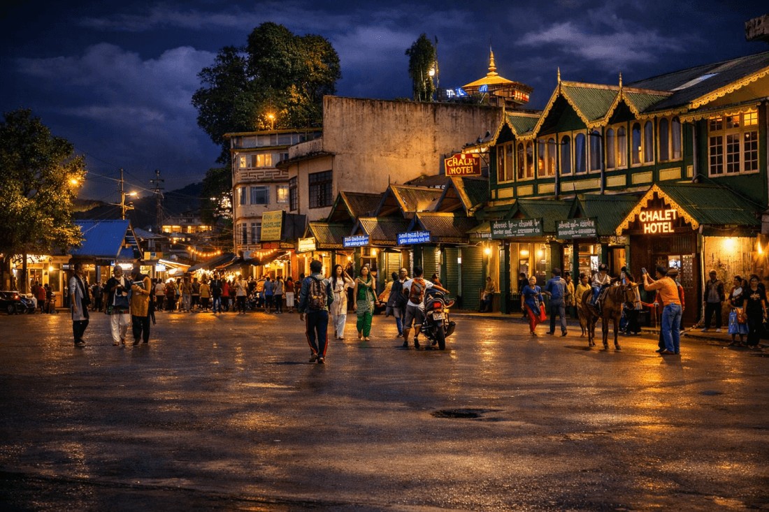 Spender of North Sikkim thumbnail 5