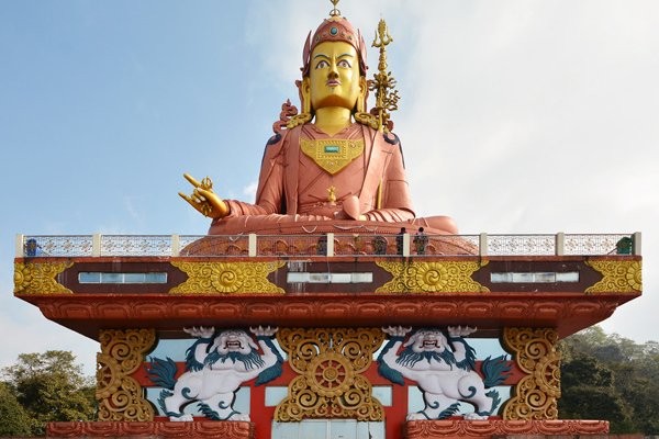 Sikkim to Darjeeling Escape thumbnail 5
