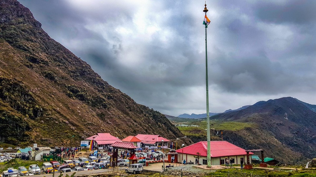 Hidden Gems of Sikkim Off beat thumbnail 2