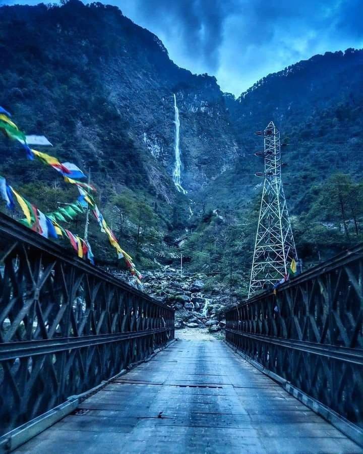 Eastern Sikkim Offbeat Tour Package thumbnail 4