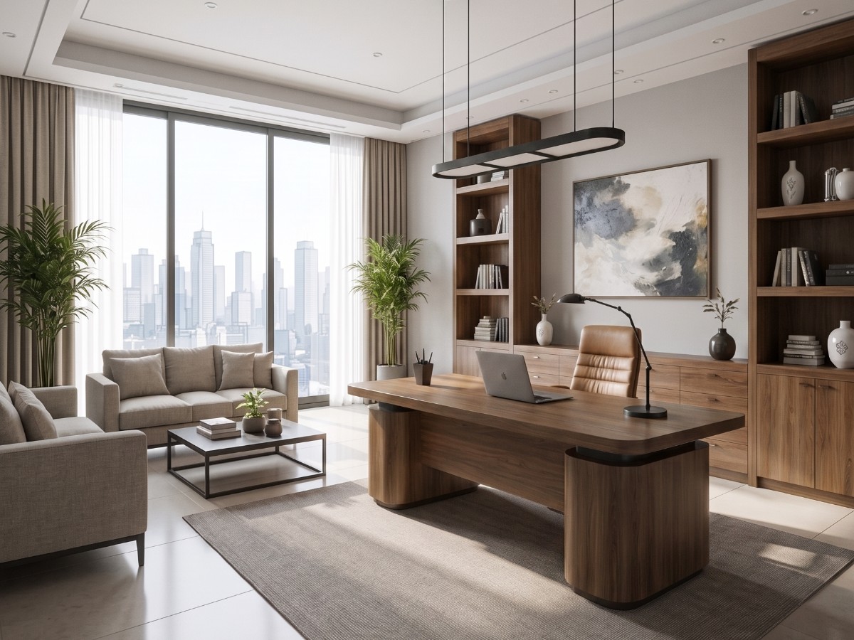 Ảnh sau khi render