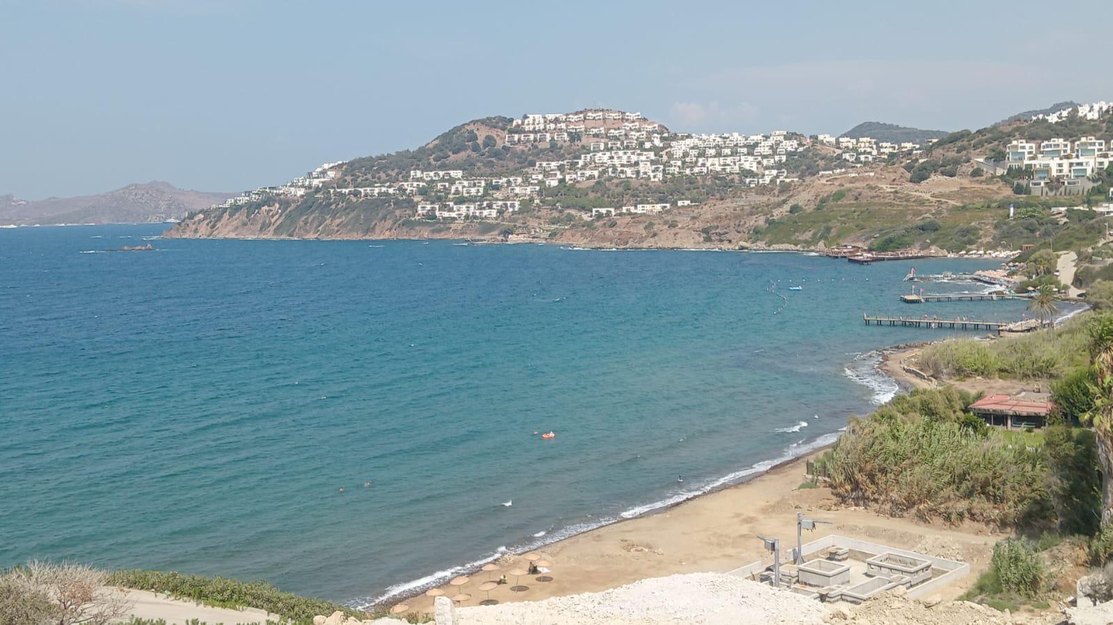 Four Seasons Otel Şantiyesinde FeltBi Keçe Yalıtımı Uygulaması