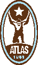 Escudo de Atlas