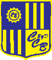 Escudo de Ctral. Ballester