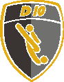 Escudo de D10