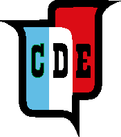 Escudo de Dep. Español