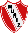 Escudo de Muñiz