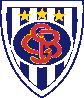 Escudo de Sp. Barracas