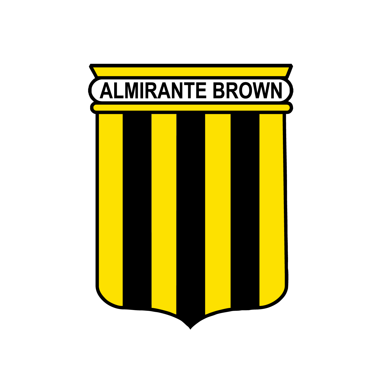 Alte Brown