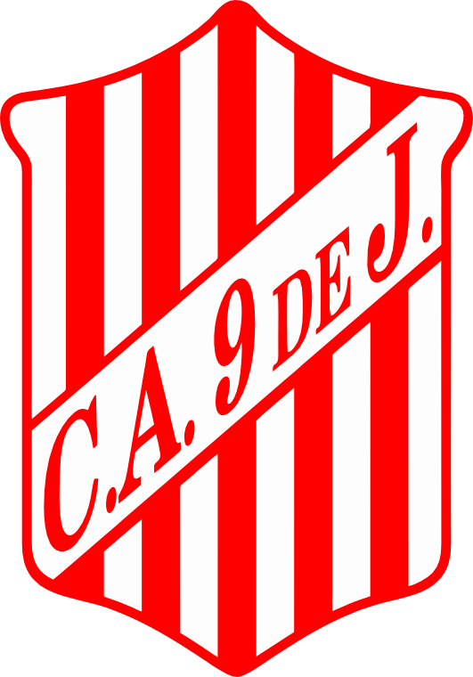 Escudo de 9 De Julio