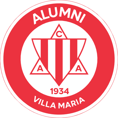 Escudo de Alumni Cba