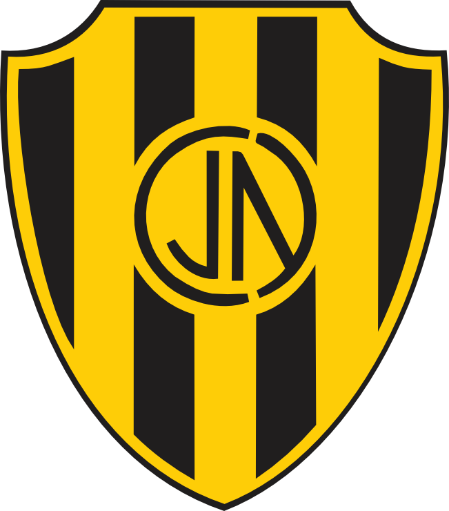 Escudo de Jorge Newbery SL