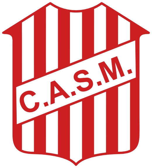 Escudo de San Martin MG