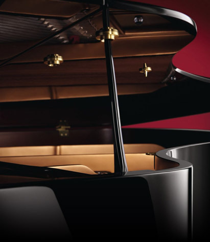 New Essex Grand Pianos and Upright Pianos for Sale