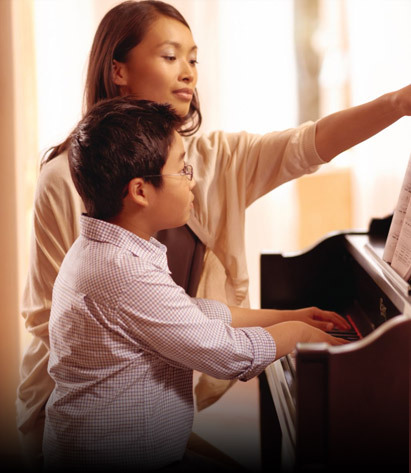 Piano Rentals for Home, or Concerts