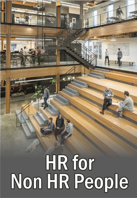 HR for non HR people
