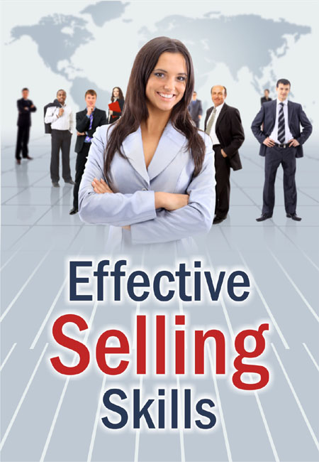 Effective Selling Skill