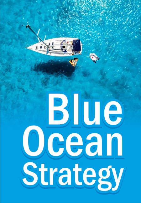Blue Ocean Strategy