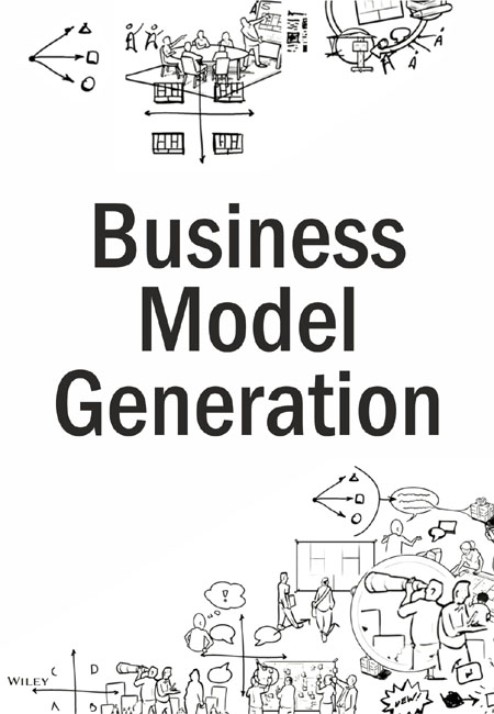 Business Model Generation