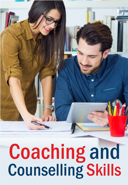 Coaching and Conseling Skills