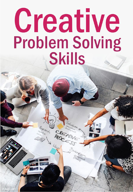 Creative Problem Solving