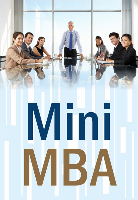 Mini MBA