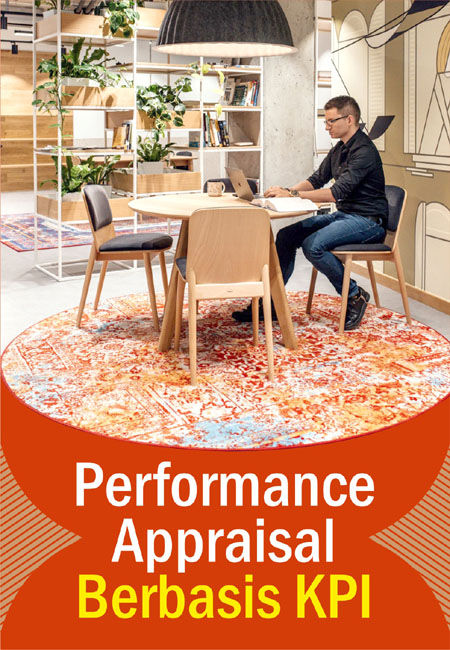 Performance Appraisal Berbasis KPI