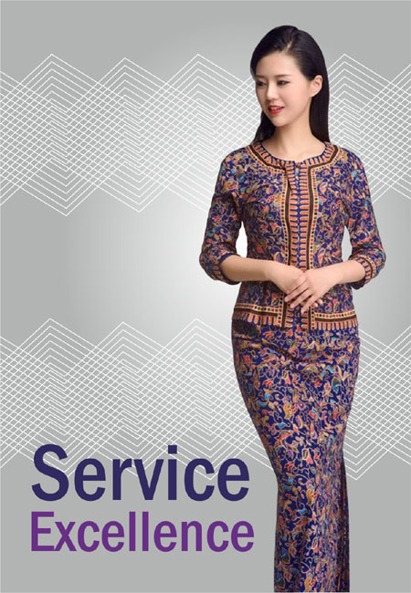 Service Excellence