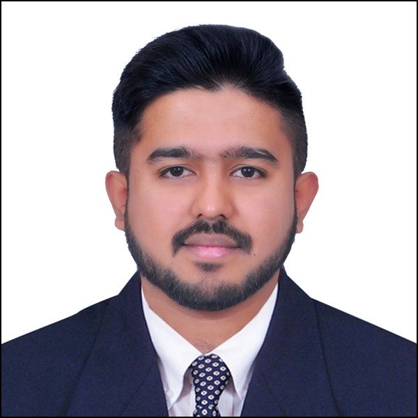 Lohith Jagadeesh Rajesh