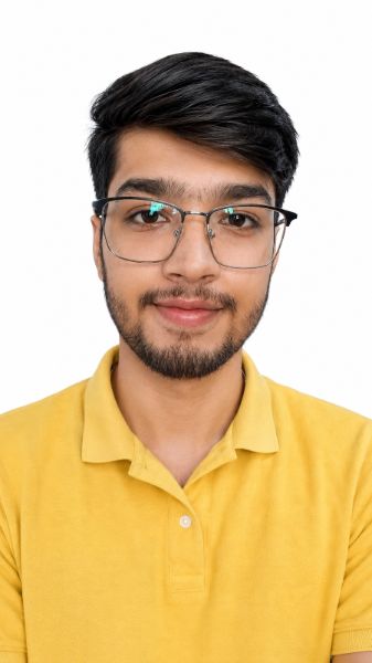 Mr. PIYUSH SHARMA