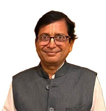 Mr. Srinivasan Sivaraman Thiyata