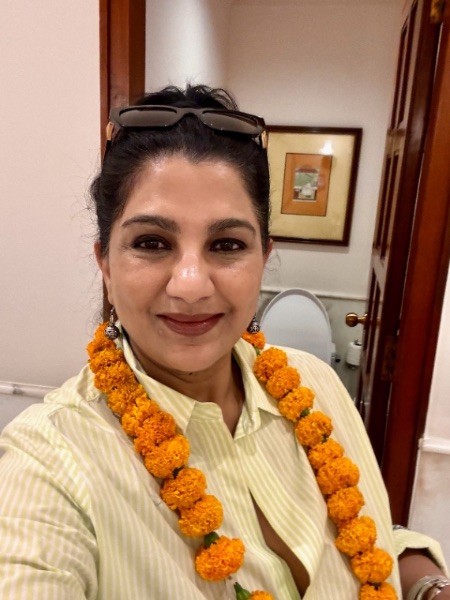 Mrs. Preetibala sharma