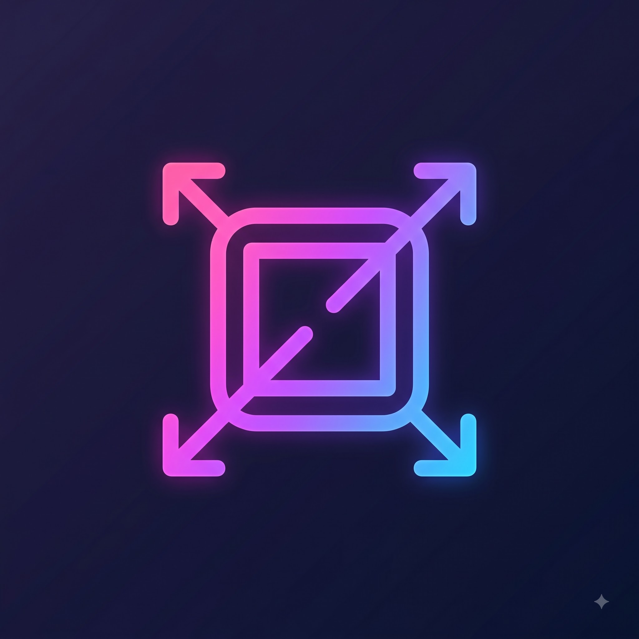 PixResize icon