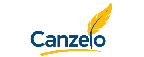 شعار Canzelo