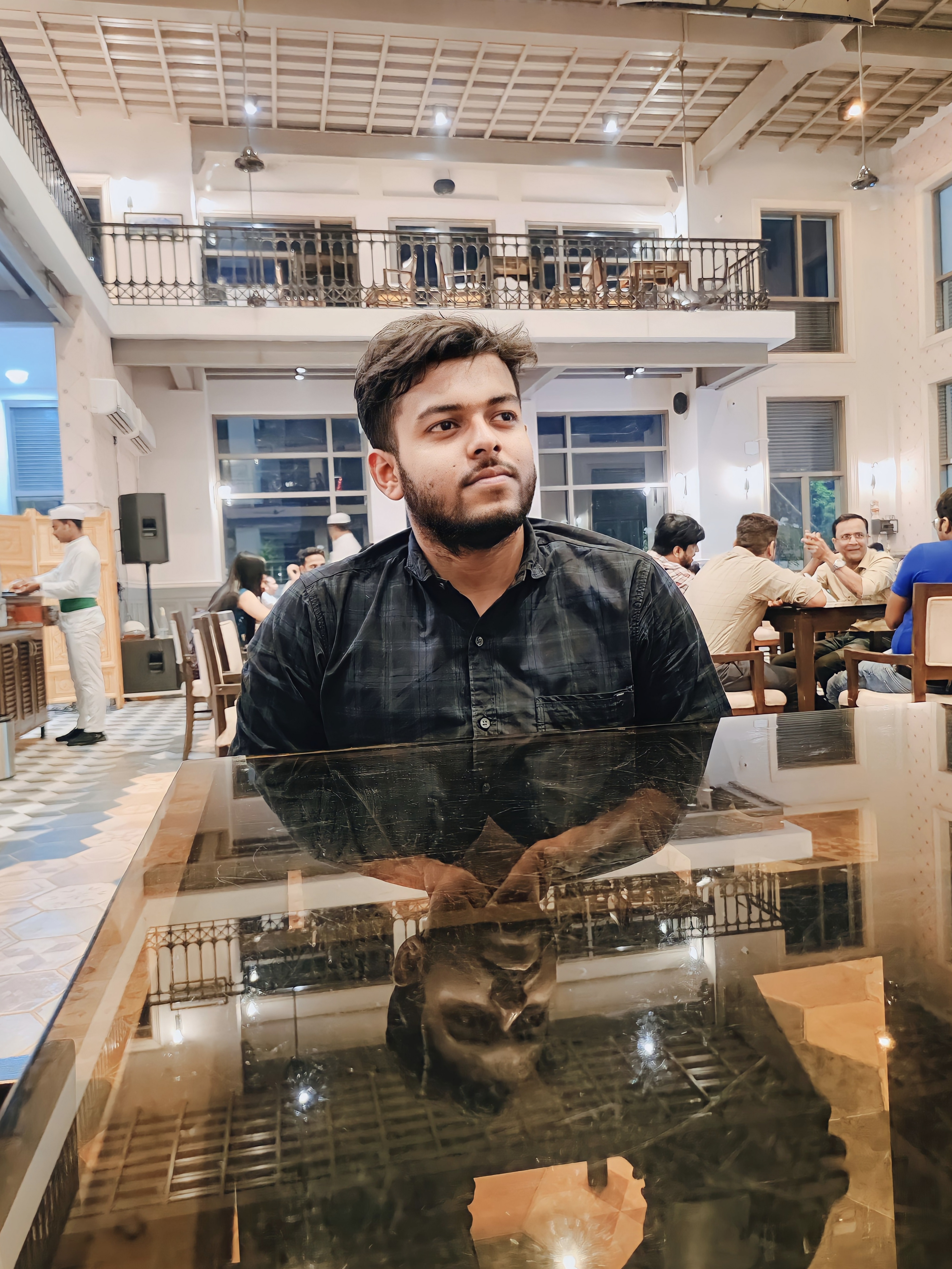 Jahidur Rahaman