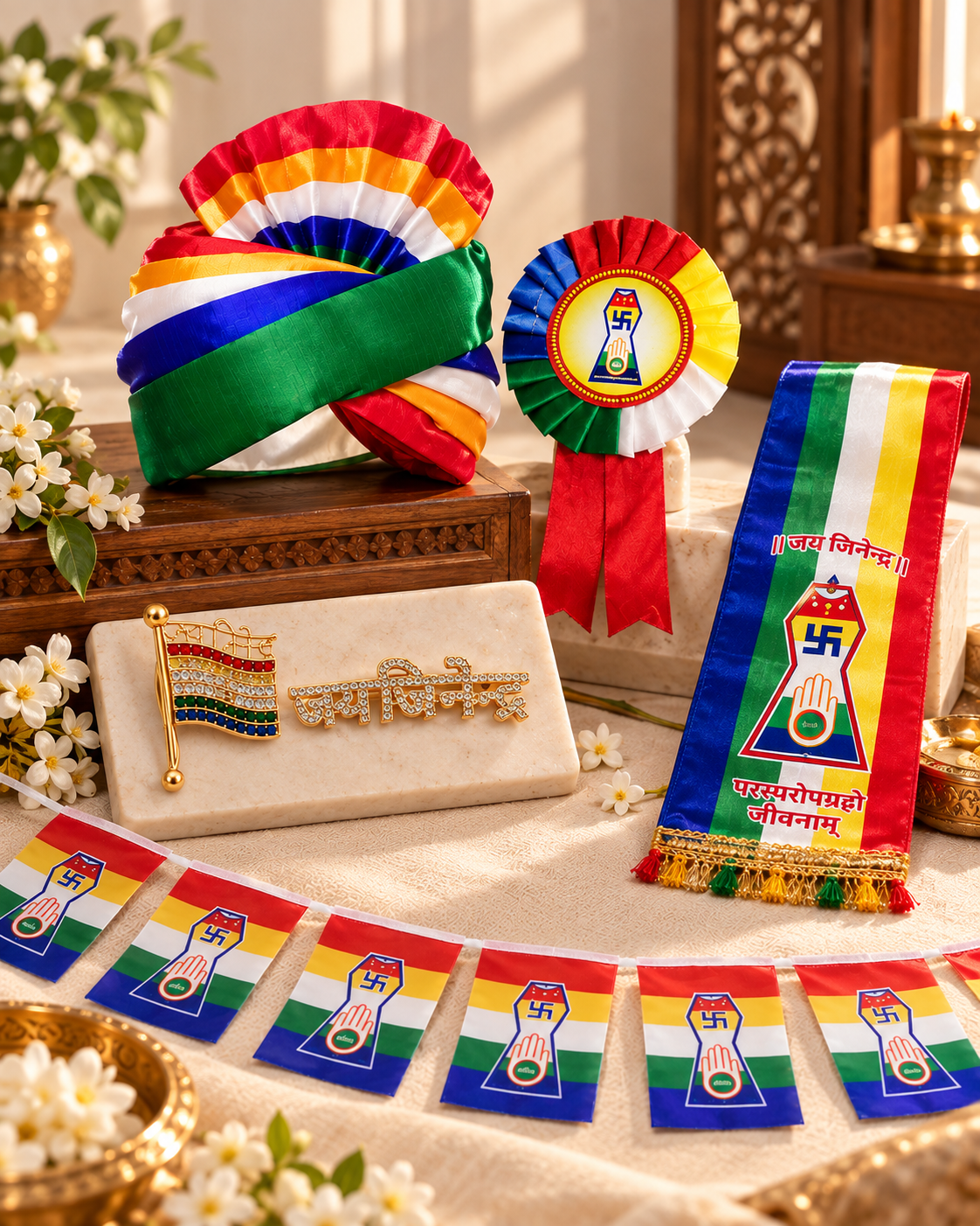 Festival products