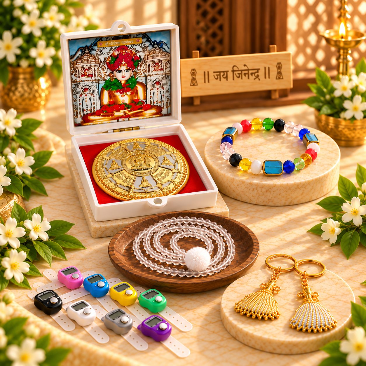 Prabhavana products